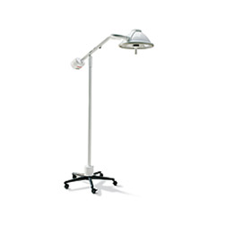 355 Mobile Lighting System355 Diagnosis and Treatment Light - Mobile