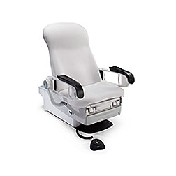 627 Barrier-Free® Exam Chair627 Barrier-Free Exam Chair