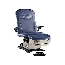 646 Podiatry Procedures Chair