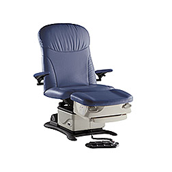 647 Barrier-Free® Podiatry Procedures Chair647 Barrier-Free Podiatry Procedures Chair