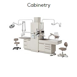 Midmark Cabinetry