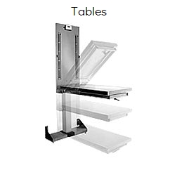 Midmark Exam Tables