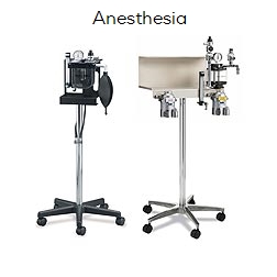 Anesthesia Machines