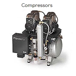 Air Compressors