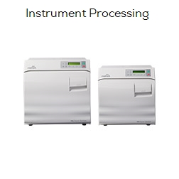 Instrument Processing