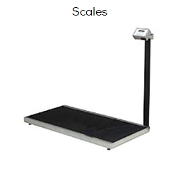 Midmark Scales