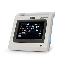 Diagnostic Monitors