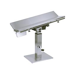 Hydraulic Column Surgery Table