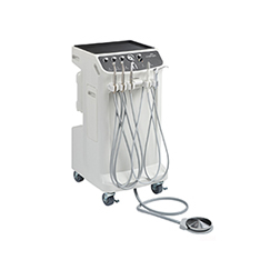 Midmark® 1000 Mobile Dental Delivery System